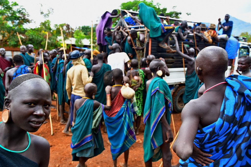 Kibish (Surma)